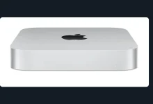 Mac Mini da Apple