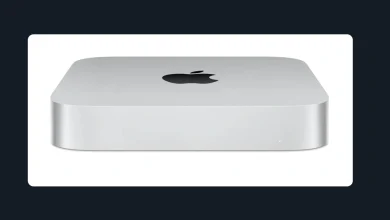 Mac Mini da Apple