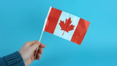 Descubra o DDI do Canadá