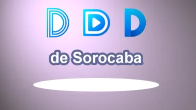 DDD de Sorocaba