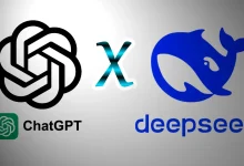 Diferença entre DeepSeek e ChatGPT