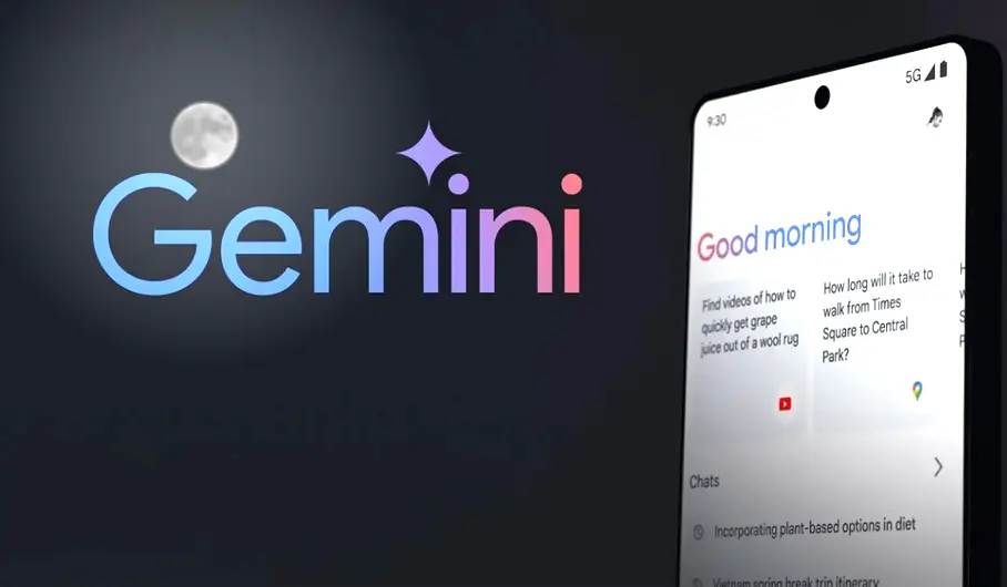 Google Gemini