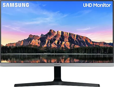 Monitor 4K UHD Samsung 28 HDMI, Display Port