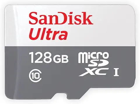 melhor cartão de memória SanDisk