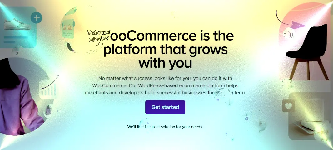 Por que dimensionar sua loja online com WooCommerce?