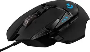 Melhor Mouse Gamer Logitech