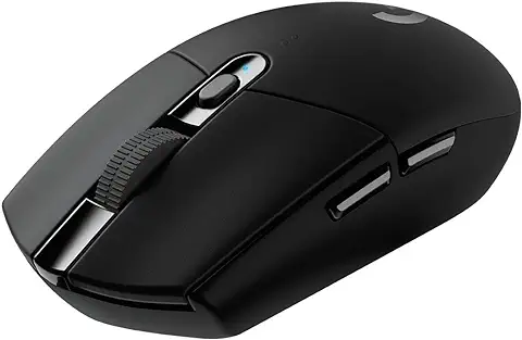 Por que comprar um mouse gamer Logitech?