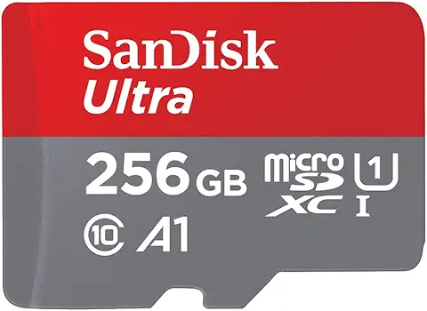 cartão de memória Micro SD Sandisk Ultra