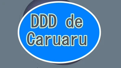 DDD de Caruaru