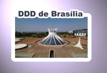 DDD de Brasília