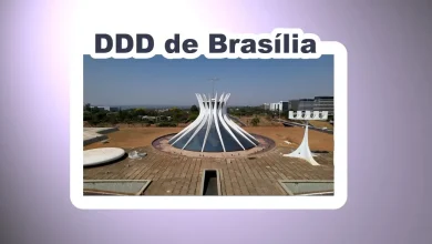 DDD de Brasília