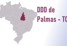 DDD De Palmas - TO