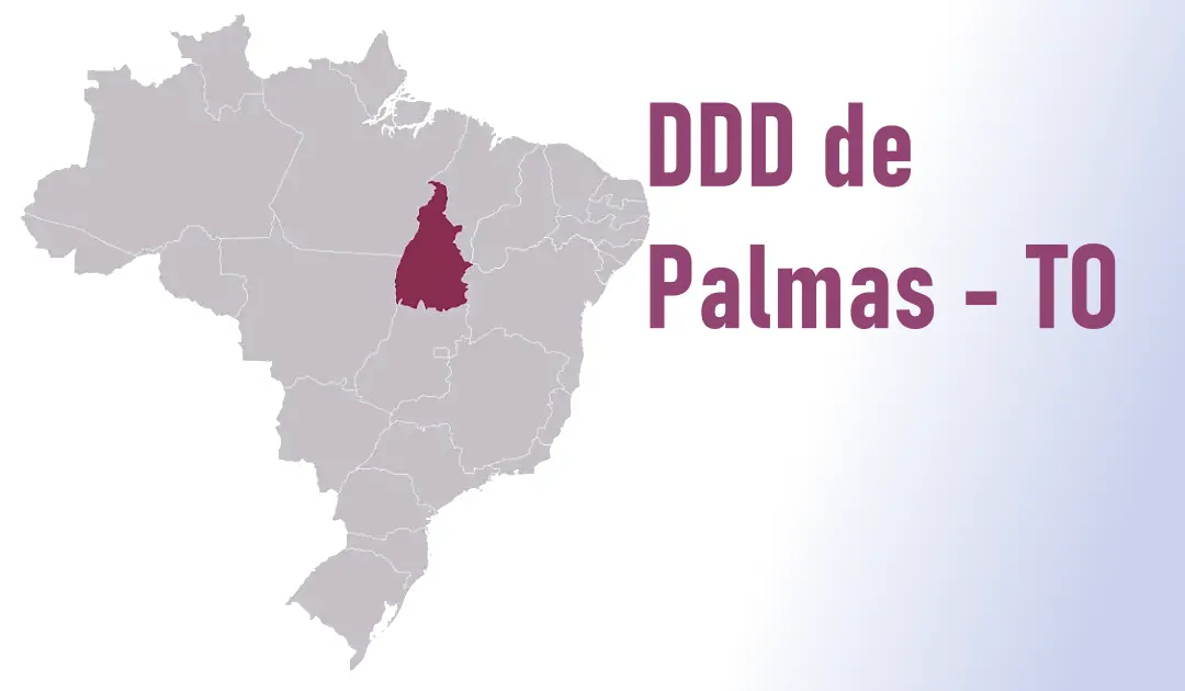 DDD De Palmas - TO