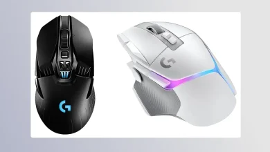 Melhor mouse gamer Logitech