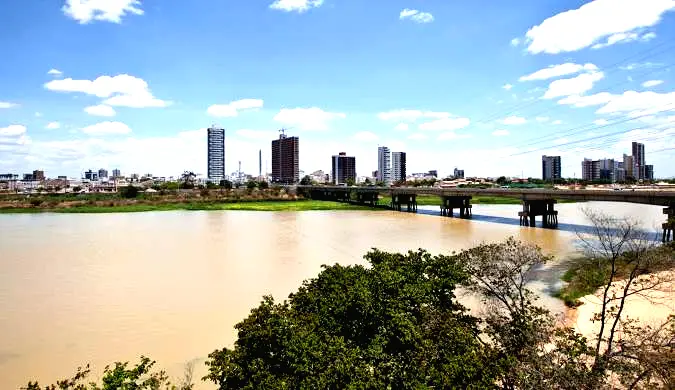 Operadoras de Telefonia para Petrolina