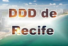 DDD de Recife