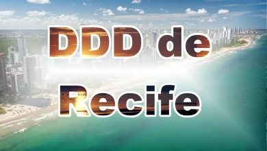 DDD de Recife