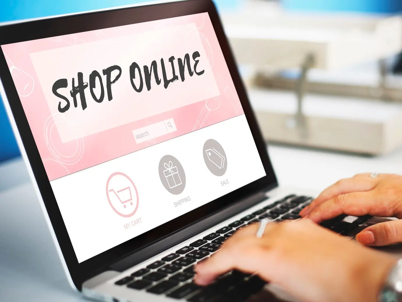 dimensionar sua loja online com WooCommerce