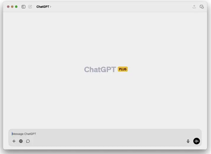 enviar documentos para o ChatGPT