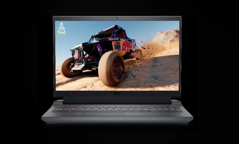 Notebook Dell G15 I7-13650HX Vale a Pena Comprar