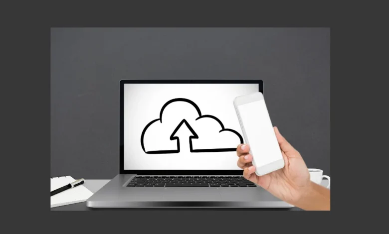 O Futuro do iCloud Drive com Integração de Aplicativos Colaborativos