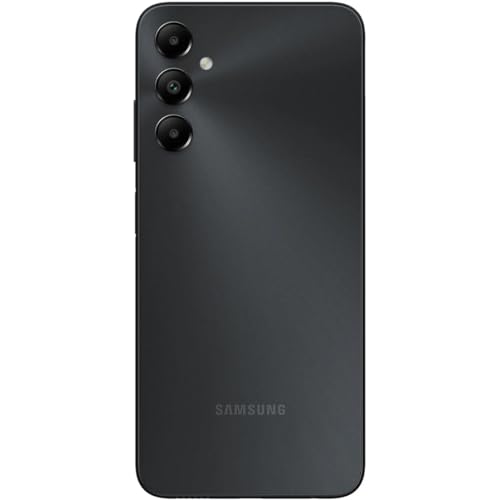 Smartphone Samsung Galaxy A05s 6,7 Tela Infinita 128GB + 6GB RAM - Preto - Imagem 4