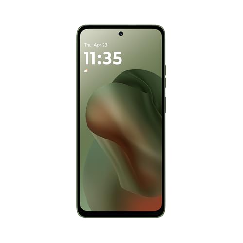 Smartphone Motorola Moto g56 5G - 256GB 8GB + IP69 - Verde - Imagem 2