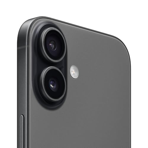 Apple iPhone 17 256 GB Preto: Custo-benefício, Câmera Premium, Brilho Máximo - Imagem 2