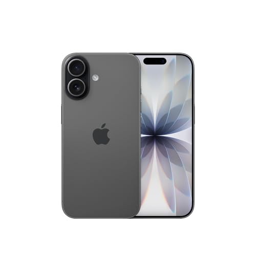 Apple iPhone 17 256 GB Preto: Custo-benefício, Câmera Premium, Brilho Máximo