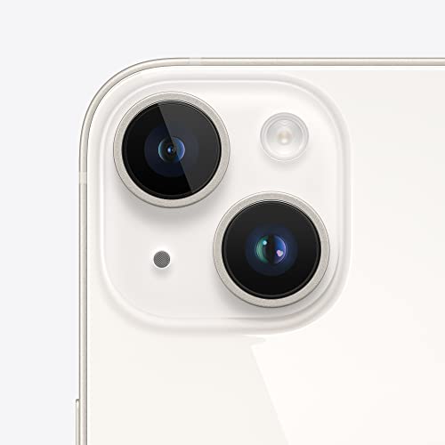 Apple iPhone 14 128 GB Estelar: Melhor Custo-benefício, Bom Par Fotos, Mais Barato - Imagem 2