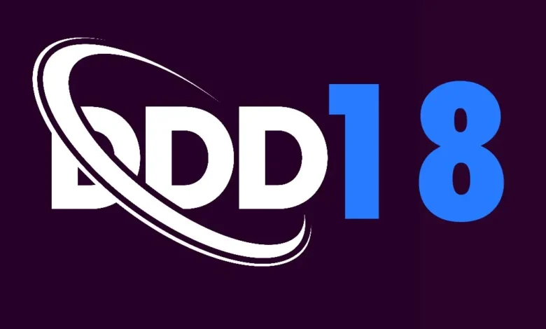 Lista de Cidades com DDD 18