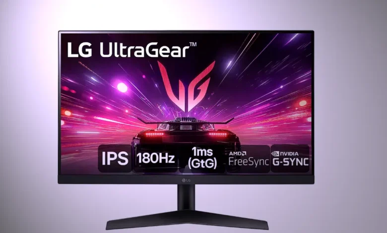 Monitor Gamer LG UltraGear é Bom