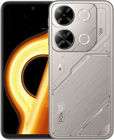 Smartphone Itel P65, 256GB