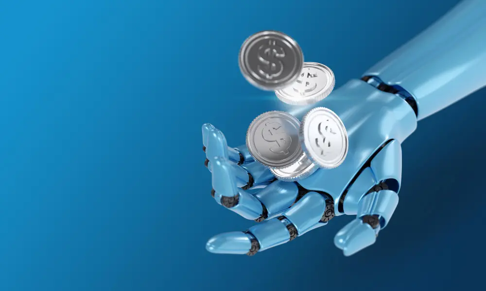 Benefícios da Inteligência Artificial no Setor Financeiro