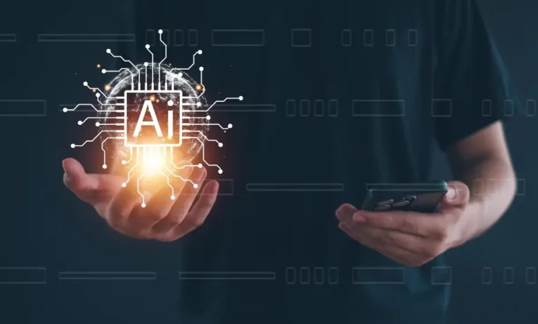 IA Generativa Está Transformando Diversos Setores