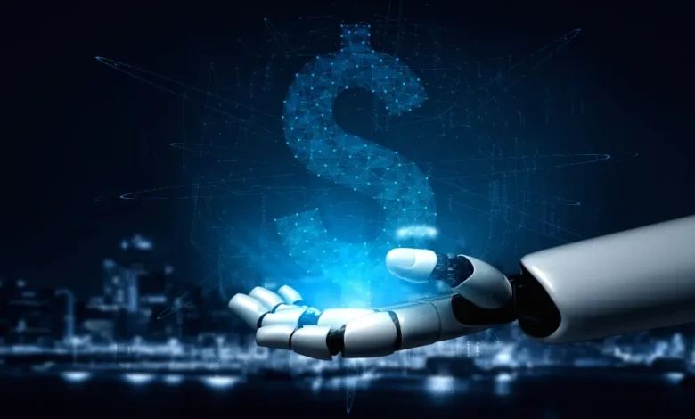 Impacto da Inteligência Artificial no Setor Financeiro