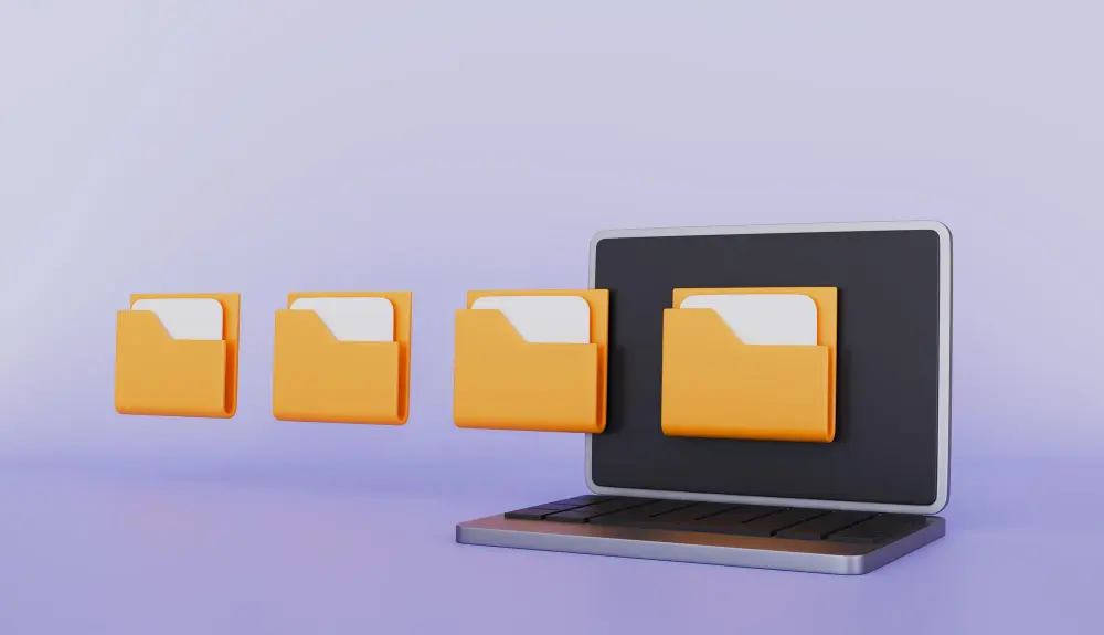 Entendendo a Estrutura de Diretórios do iCloud no macOS