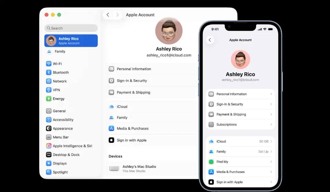 Como Configurar o iCloud Drive no Mac para Máxima Proteção