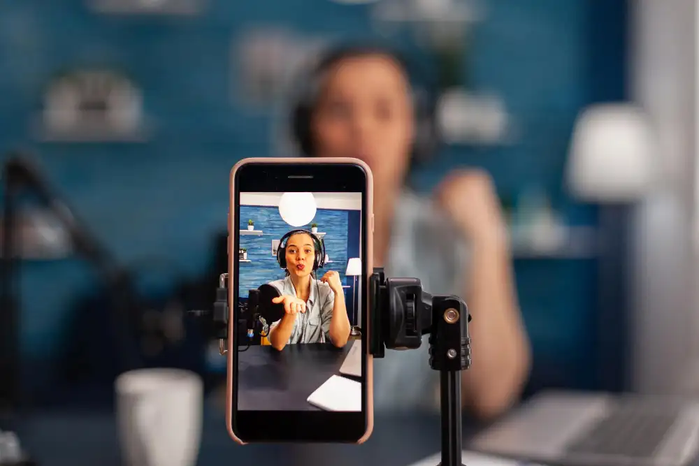 O Que Faz o iPhone 17 Pro Ser Tão Bom Para Vídeo?