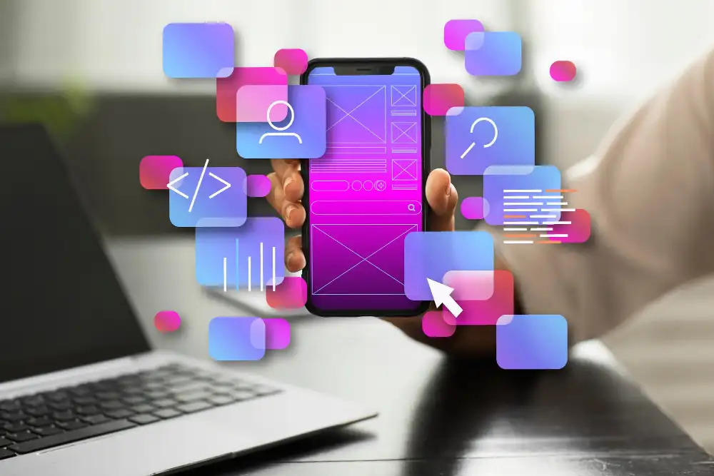 Como os Apps com Inteligência Contextual Preveem as Ações do Usuário
