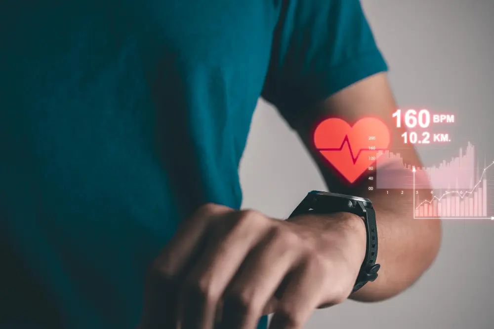 Como Calibrar o Monitor Cardíaco em Smartwatches Populares