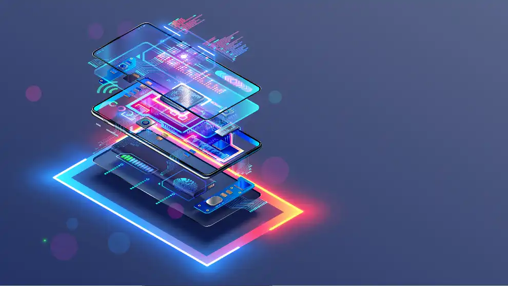 As Camadas Tecnológicas que Sustentam a Inteligência Contextual