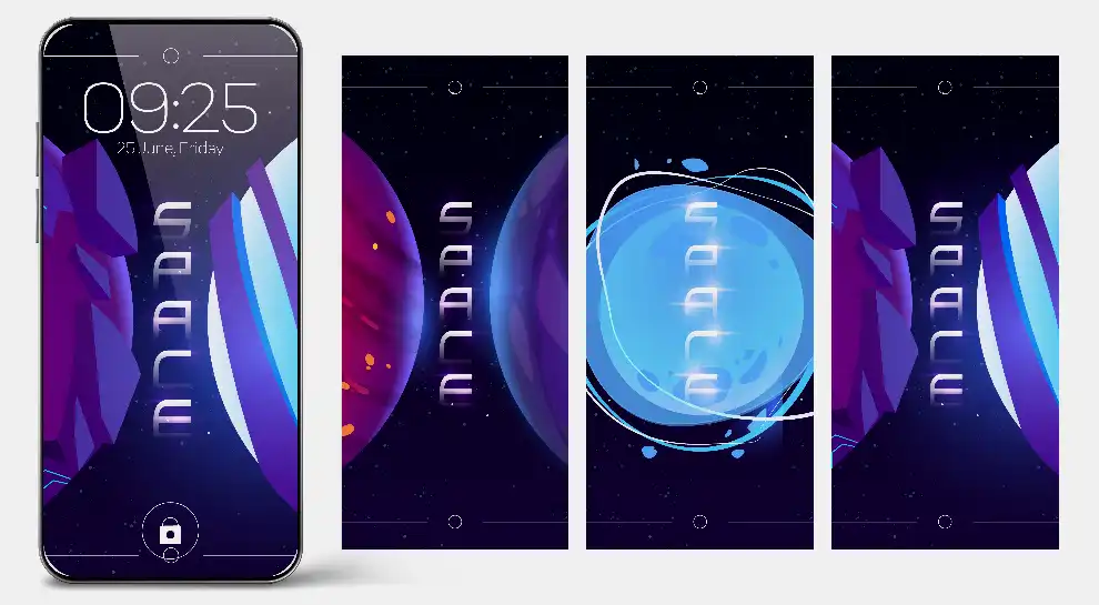 Design Sem Entalhe iPhone: Uma Mudança Visual Histórica