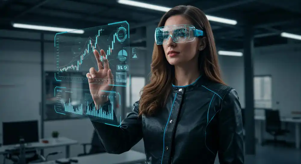 Empresas Estão se Reinventando na Era da Inteligência Artificial
