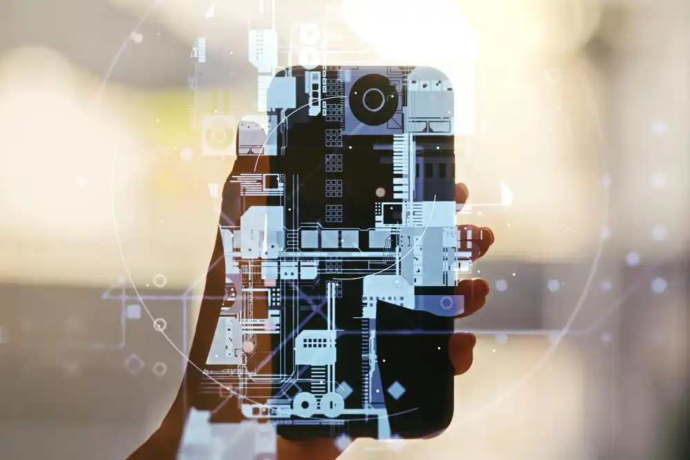A Evolução do Hardware: De Experimento a Categoria Consolidada