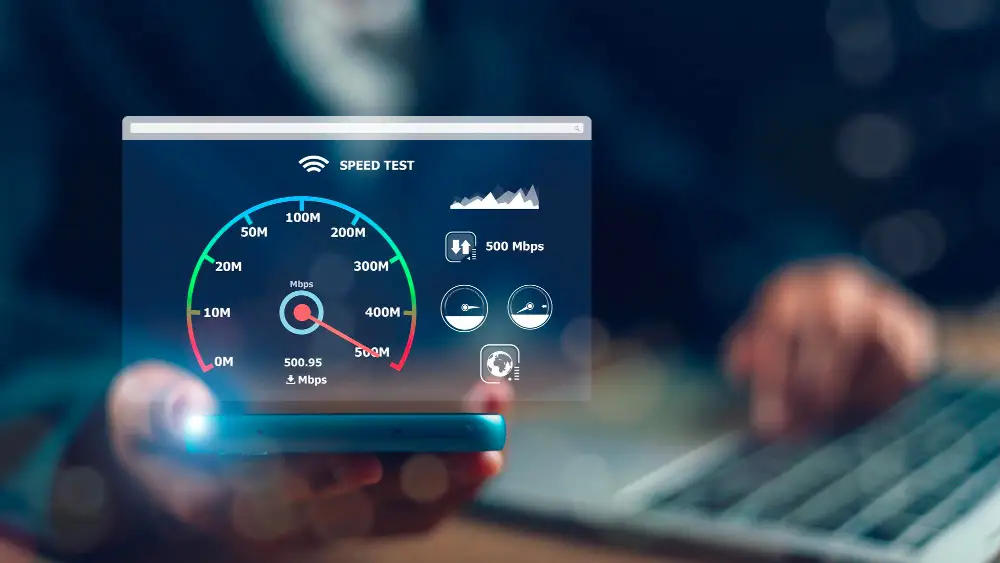 Ferramentas Avançadas para Testar a Velocidade Real da Internet