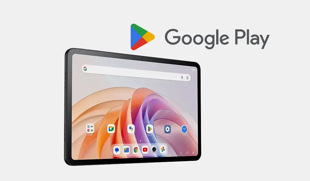 Instalar o Google Play em Tablets Huawei