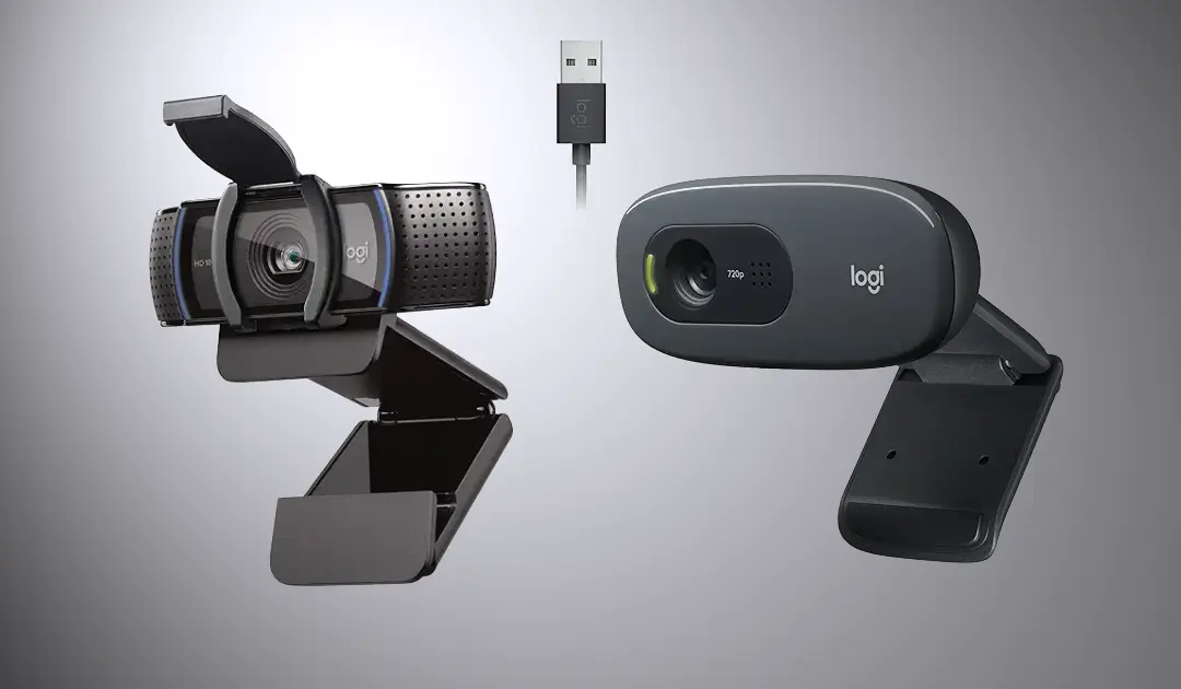 Melhor Webcam Logitech Para Comprar Agora