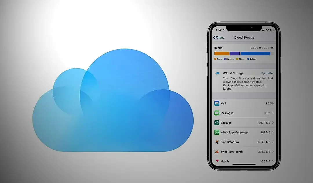 Confira se o iCloud 50GB Vale a Pena Mesmo