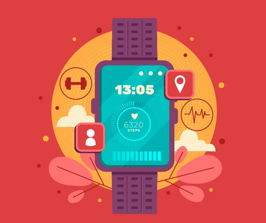 O Que São Watch Faces e Por Que Personalizá-los